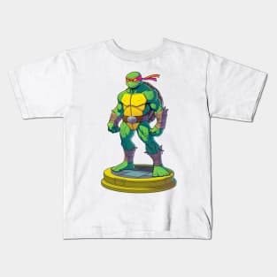 michelangelo Kids T-Shirt